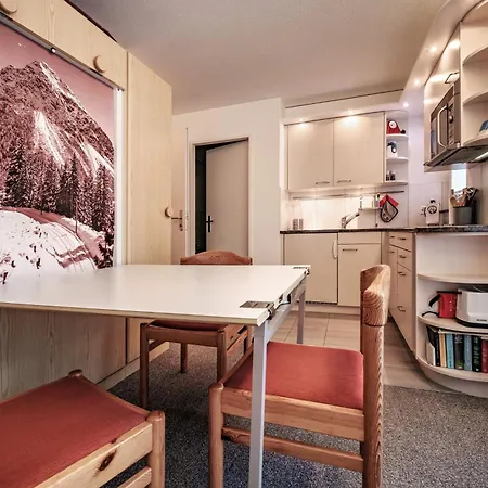 Paradies 303 Apartment Arosa