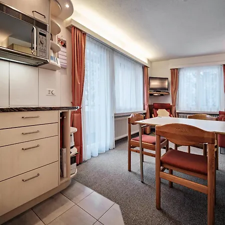 Paradies 303 Arosa