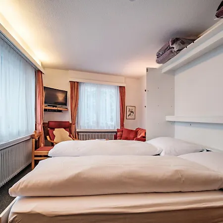 Paradies 303 Appartement *