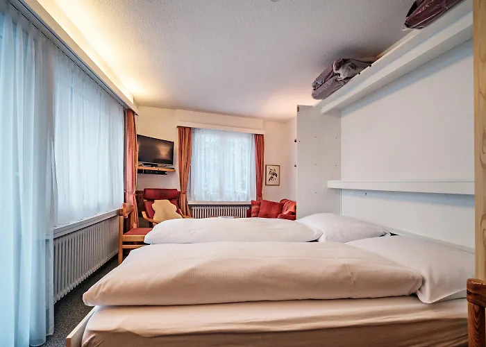 Paradies 303 Daire *