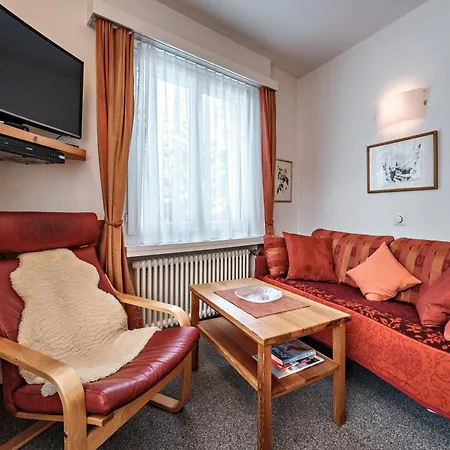 Paradies 303 דירה *