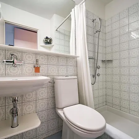 Paradies 303 דירה