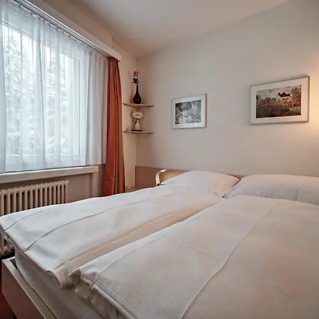 דירה Paradies 303 *