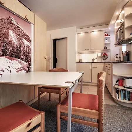 דירה Paradies 303 ארוזה