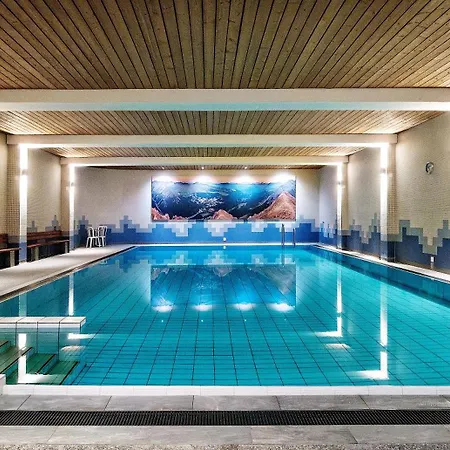 Paradies 303 דירה *