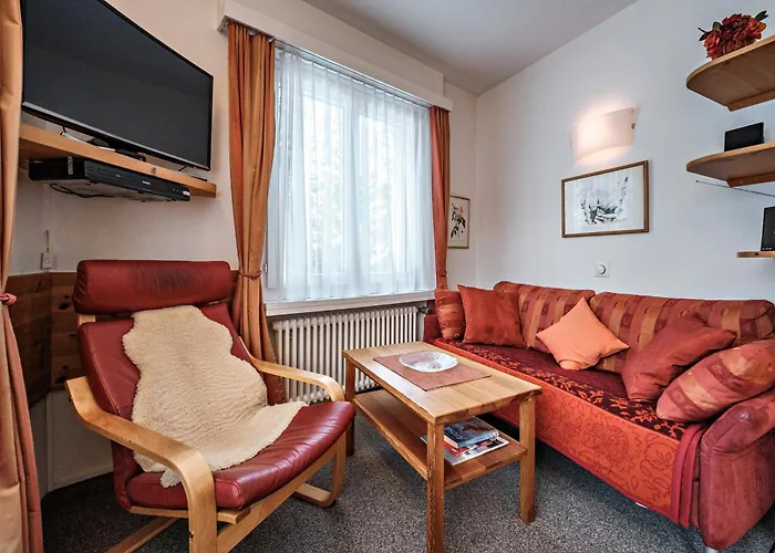 Paradies 303 شقة *