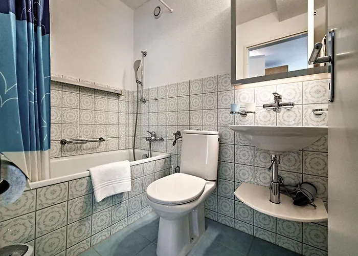 شقة Paradies 303 *