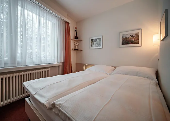 شقة Paradies 303 *