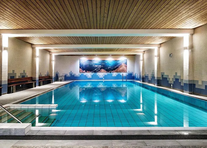 Paradies 303 شقة *