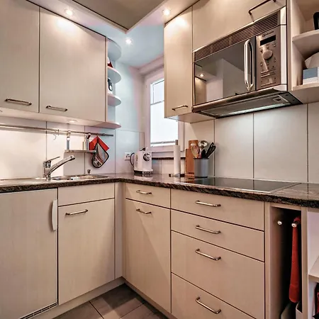 Paradies 303 Apartment *